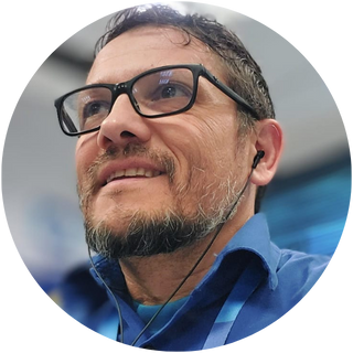 José Robson Gusmão