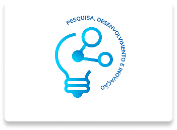 Ícone de Inovação