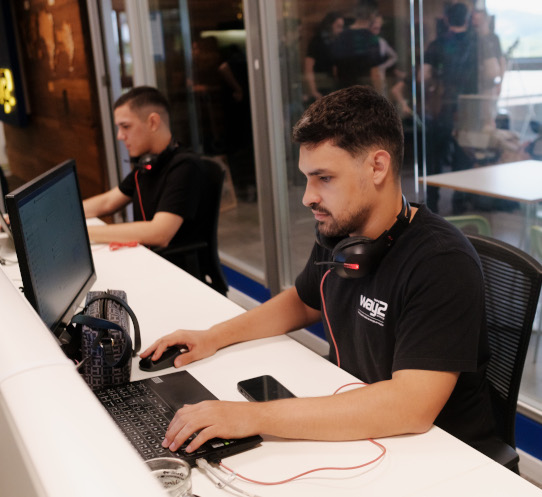 Mercado de Distribuição