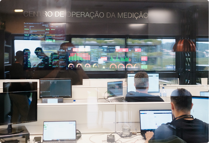 Mercado de Distribuição