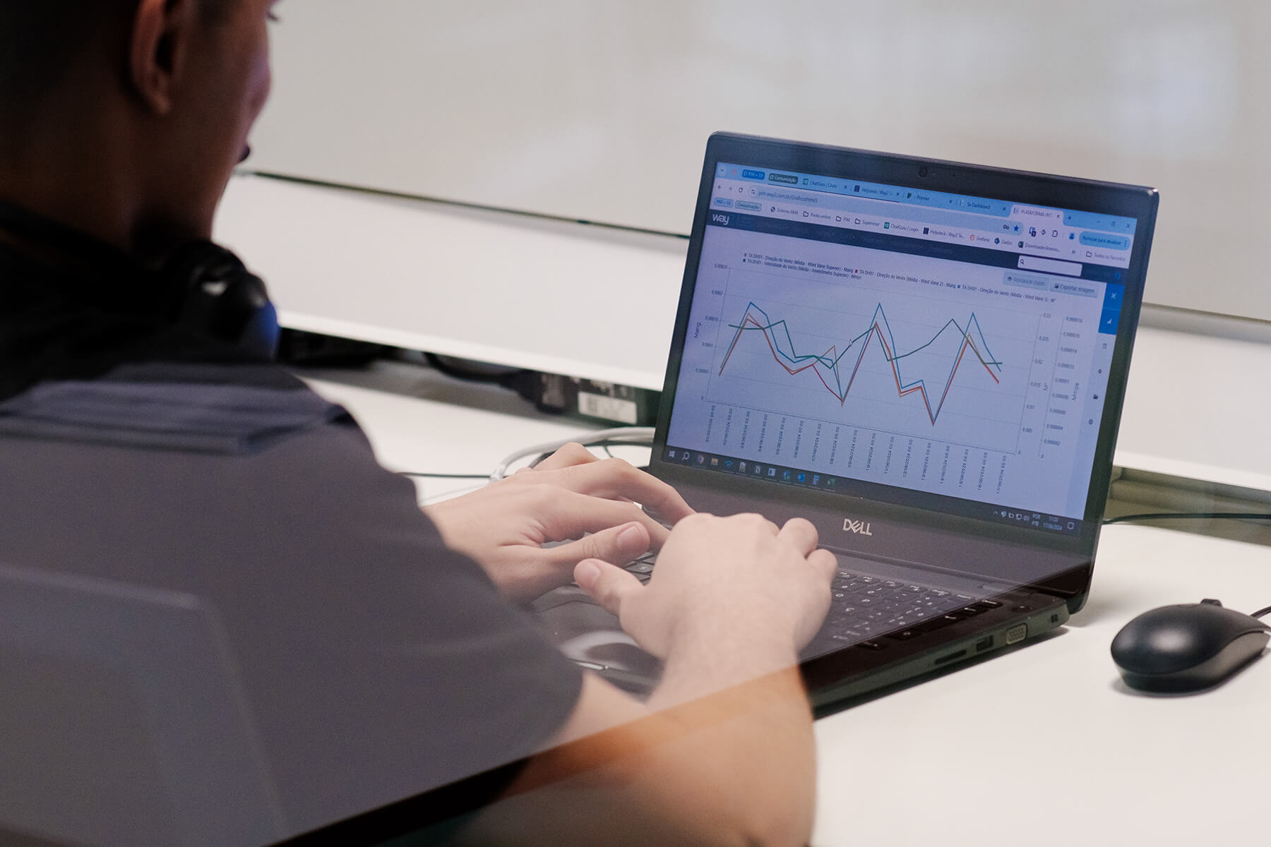 Mercado de Distribuição