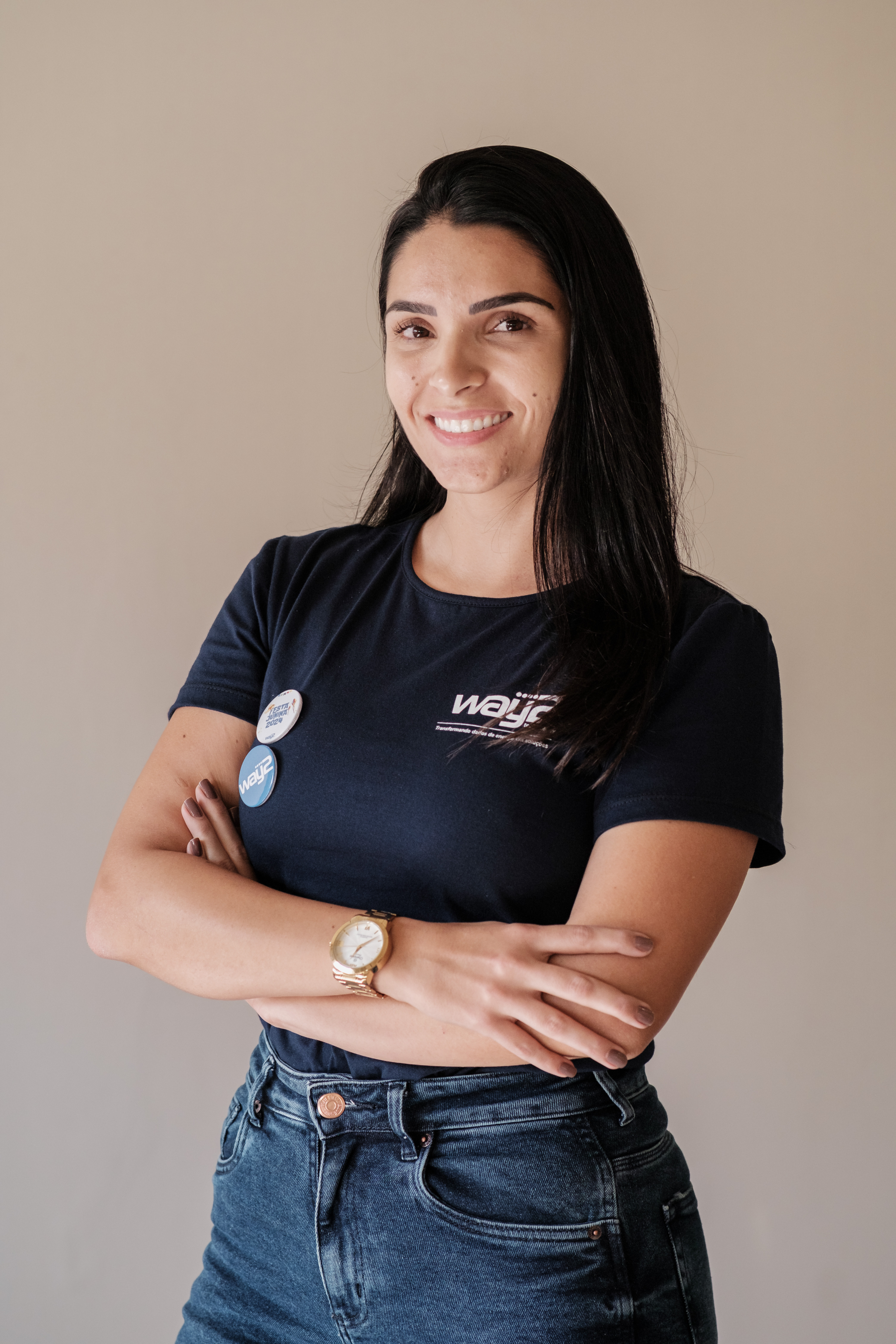 Foto do colaborador