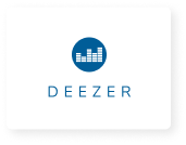 Deezer