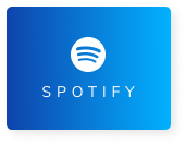 Spotify Hover