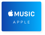 Apple Music Hover