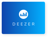 Deezer Hover