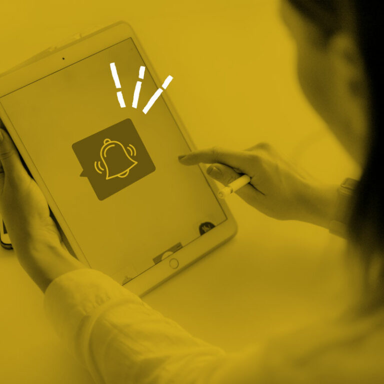 Como os alarmes ajudam no monitoramento de energia