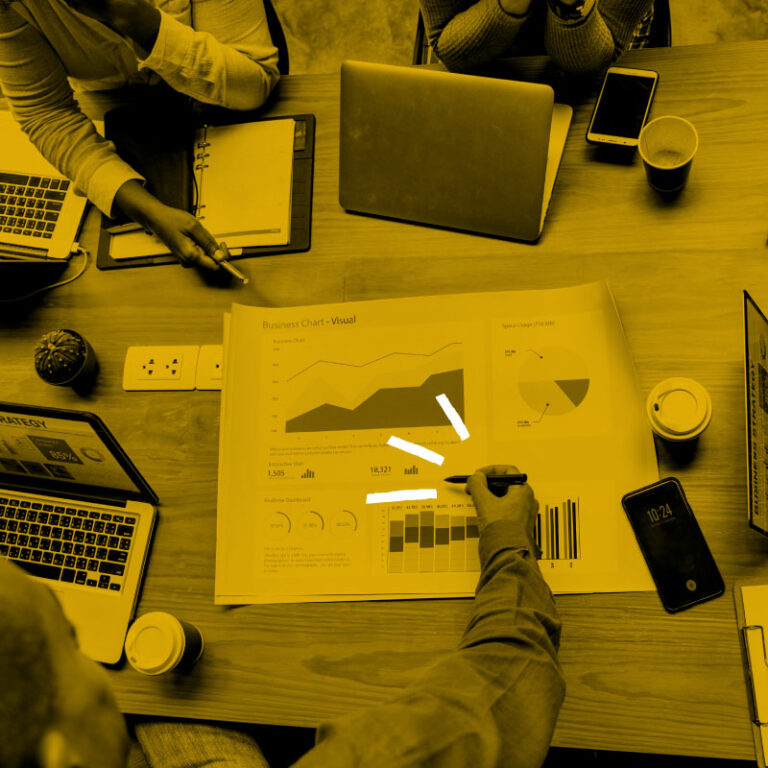 O que é eficiência energética?