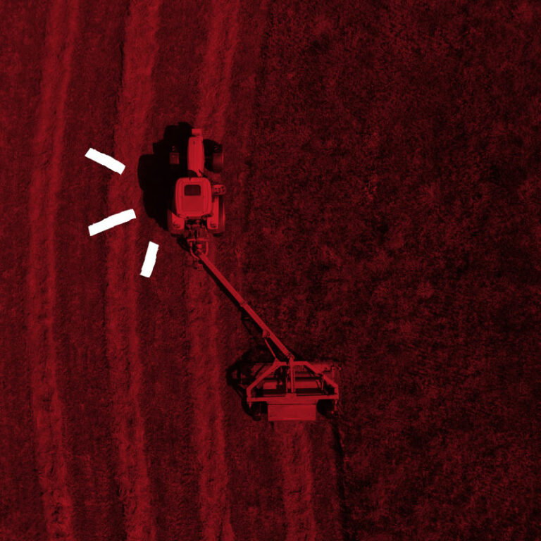 Como a tecnologia pode ajudar na gestão de energia do agronegócio?