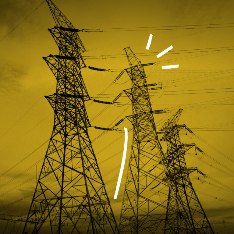 Como gerenciar a demanda contratada de energia?