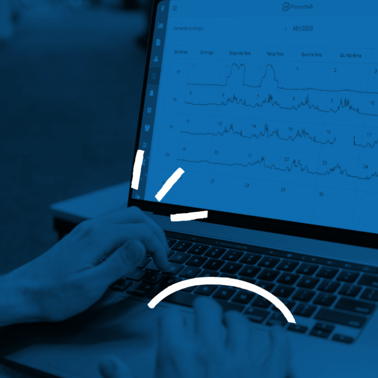 Como escolher um software de gerenciamento de energia?