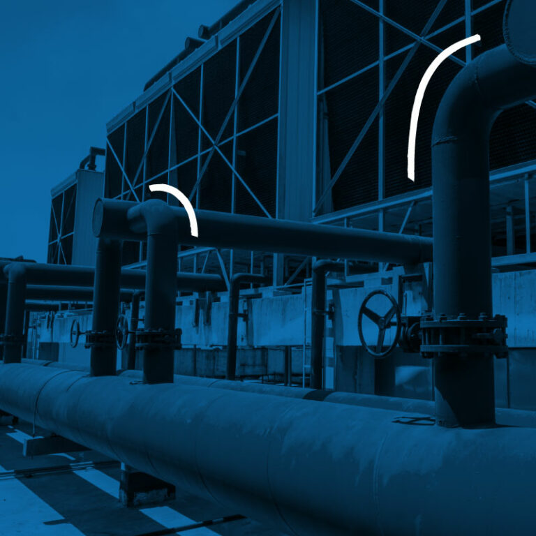 Gestão de energia para empresas de saneamento