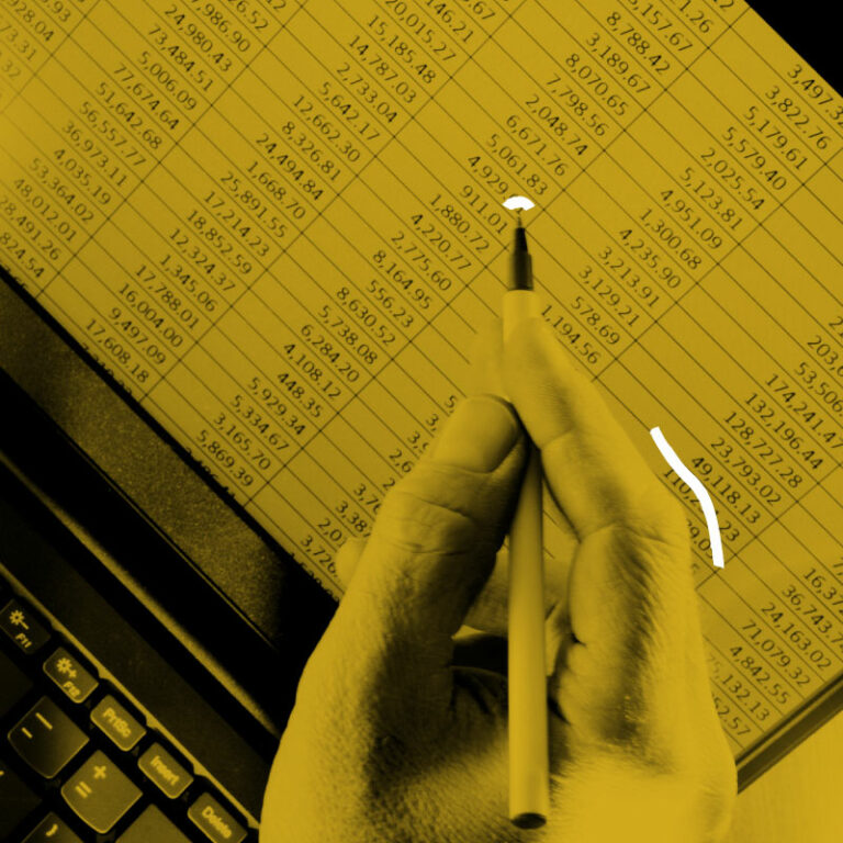 Gestão de créditos de energia: porque planilhas não são a melhor opção