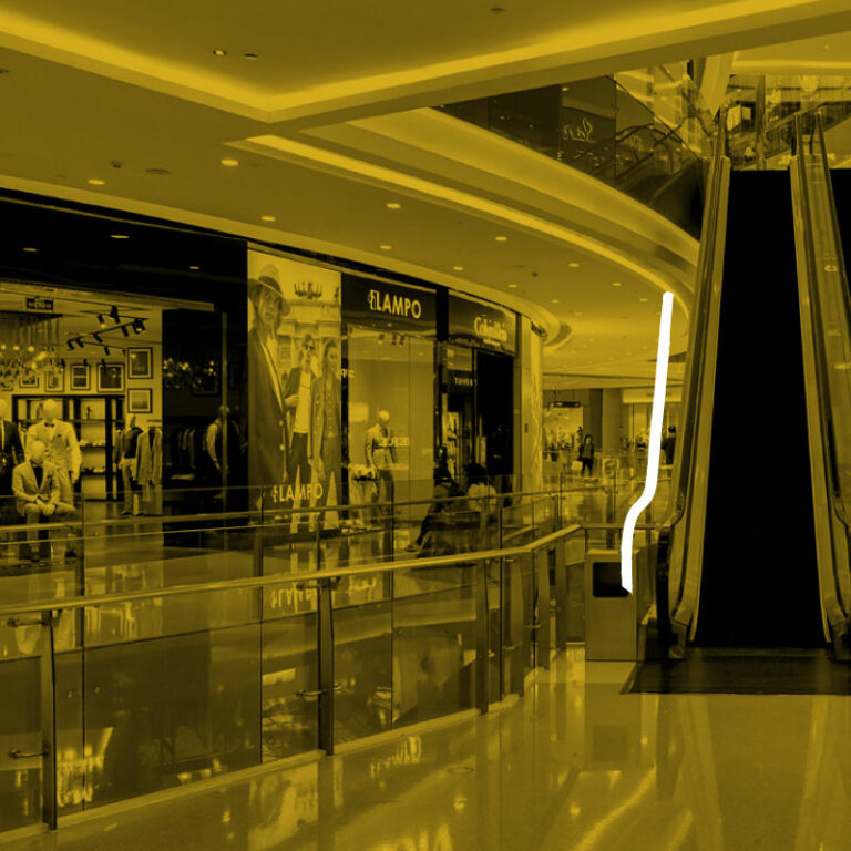 Como o Maxi Shopping Jundiaí otimiza o rateio de energia entre lojistas com a PowerHub