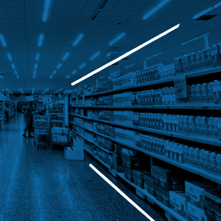 Gestão e redução de energia elétrica no varejo