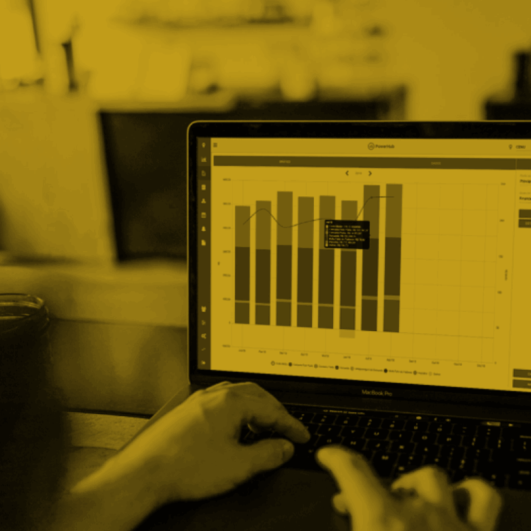 Como aplicar a telemetria de energia em empresas e indústrias