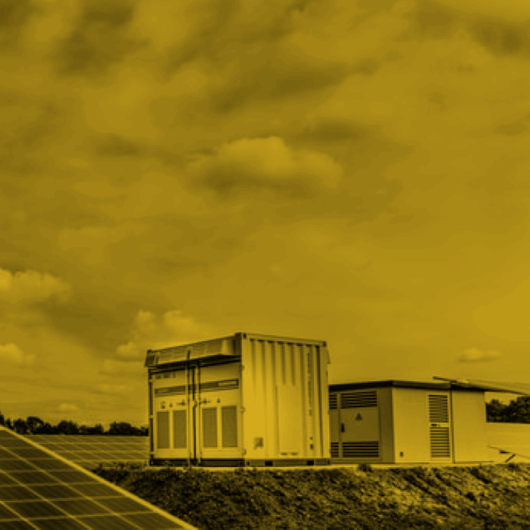 O que é armazenamento de energia e como ele funciona?