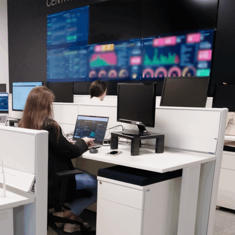 Gestão do SMF, a caixa registradora da geração centralizada