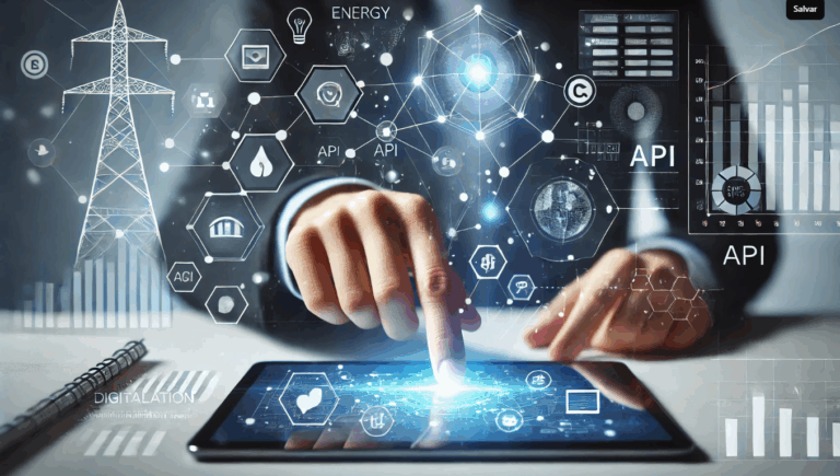 Digitalização e APIs CCEE: simplificando a migração no novo ambiente de Contratação Livre (ACL)