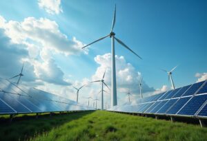 Curtailment no Brasil: A nova solução da Way2 para gestão dos dados de cortes de geração.    