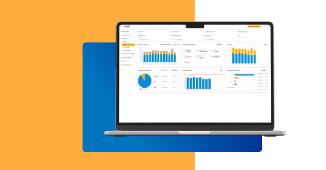 Telemetria e Monitoramento via SCDE: Como a PowerHub Otimiza o Consumo de Energia nas Empresas