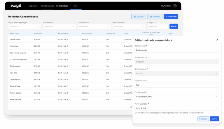 Abertura do Mercado de Energia para Alta Tensão e o Open Energy: O que você precisa saber sobre a CP 7/25 da ANEEL