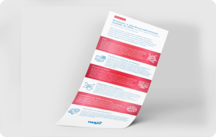 Destrave a eficiência operacional