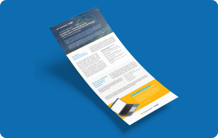 Agilidade e eficiência com a Way2