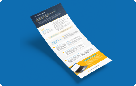 Captura e processamento das faturas