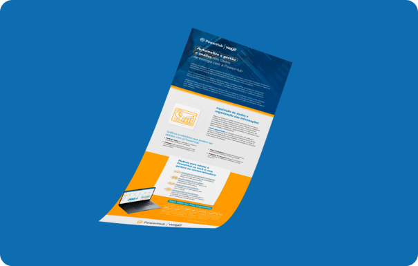 Gestão de Faturas e SCDE com a Way2