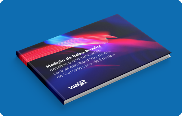 Medição de baixa tensão