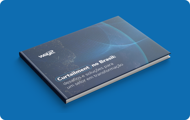 Curtailment no Brasil: