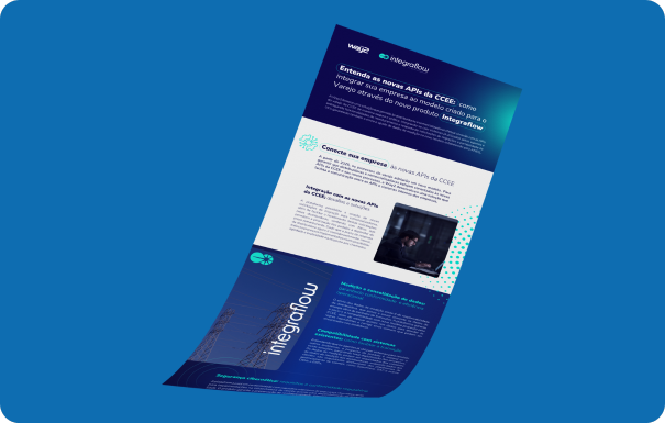 Entenda as Novas Apis da CCEE