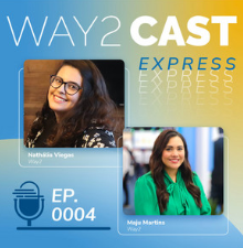 Way2Cast Express #04 – Defesa pelo fim dos subsídios para renováveis e relatório final do apagão chamam atenção de agentes do setor em outubro!