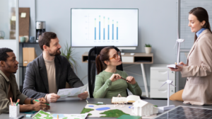 Os 4 principais indicadores para monitorar a eficiência energética da sua empresa