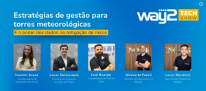 Way2 Tech Show com a Renoair e a CGN Brazil Energy