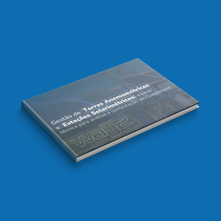 Gestão de Torres e Estações: