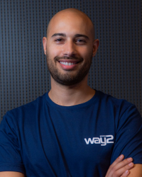 Daniel Zaroni