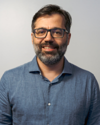 Danilo Barbosa