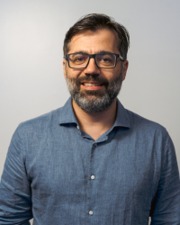 Danilo Barbosa